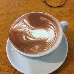 Hot Chocolate