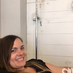 iV Bars of San Antonio - IV Bars of San Antonio. Mega Plus IV infusion. I feel amazing!