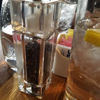 David's Restaurant - Salt and pepper - New American Near Me - Portland, Maine David's Restaurant - Salt and pepper - New American Near Me - Portland, Maine