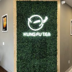 Kung Fu Tea