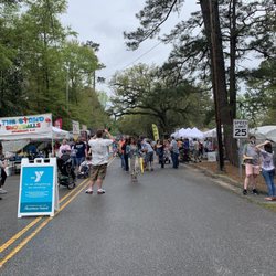 Flowertown Festival