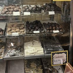 Pocono Farm Stand & Nursery - Chocolates