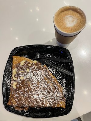 Blizz Frozen Yogurt by null