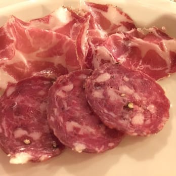 Al Castel - Schinken und Salami - Agriturismi Near Me - Montabone, AT