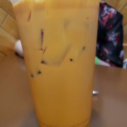 Thai tea Thai tea