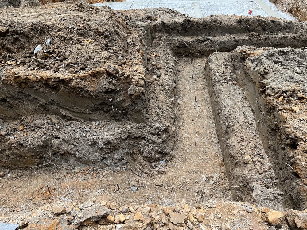 On-Track Excavating - septic in Manheim, PA