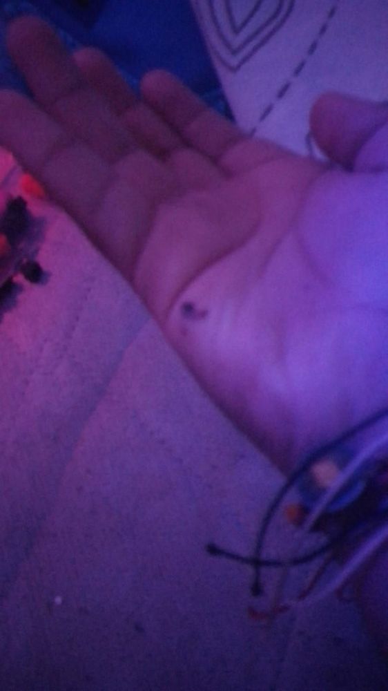 California Pizza Kitchen Tezontle