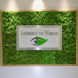 Integrative Vision