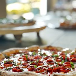 Sunday Pizza Company