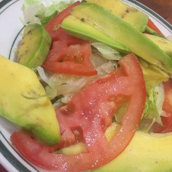 Gena's Grill - Mixed salads - Dominican Near Me - New York, New York