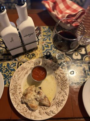 Trattoria Rustica by null