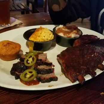 Dinosaur Bar-B-Que - Barbeque Near Me - Brooklyn, New York Dinosaur Bar-B-Que - Barbeque Near Me - Brooklyn, New York