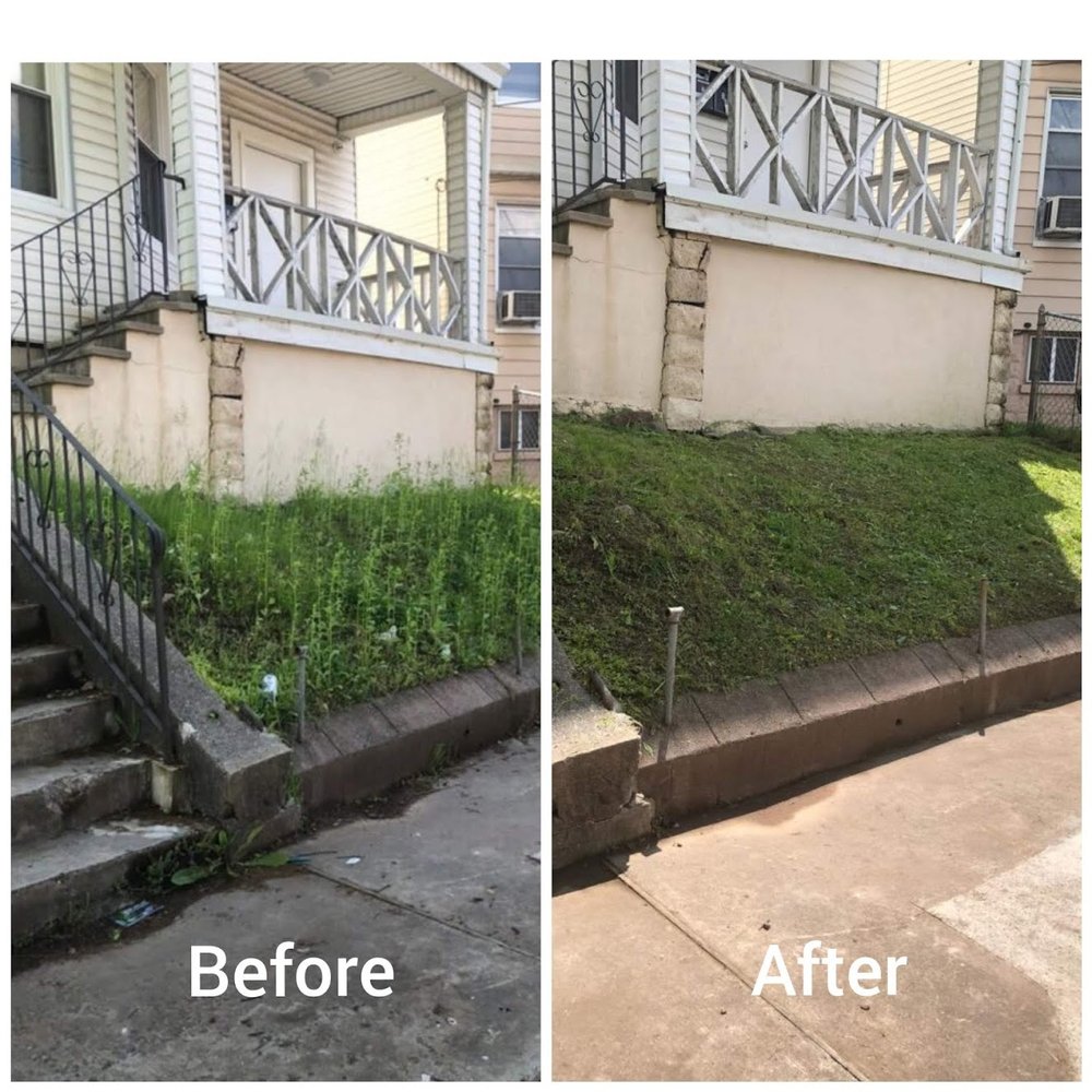 EXQUISITE PROPERTY SERVICES