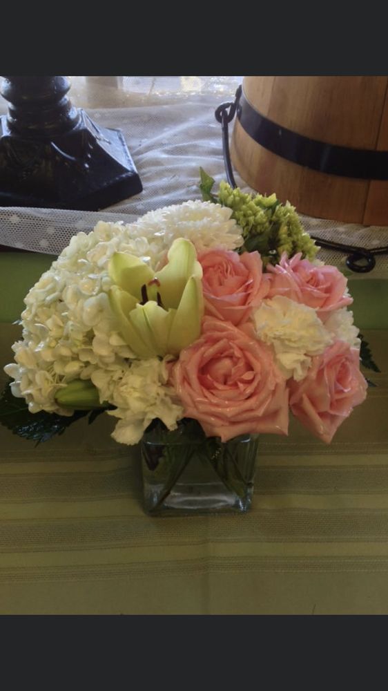 THE OTTAWA FLOWER SHOP 88 Photos Ottawa Ontario, Ottawa, Ontario