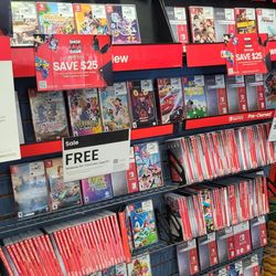 GameStop