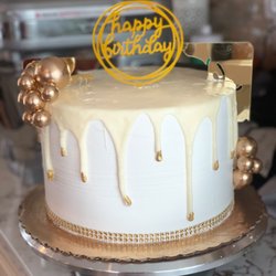 Sweet Mimi's Sugar & Flour Creations