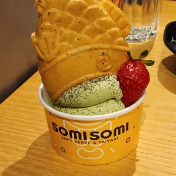 Somisomi - mlem - Ice Cream & Frozen Yogurt Near Me - Pleasanton, California Somisomi - mlem - Ice Cream & Frozen Yogurt Near Me - Pleasanton, California