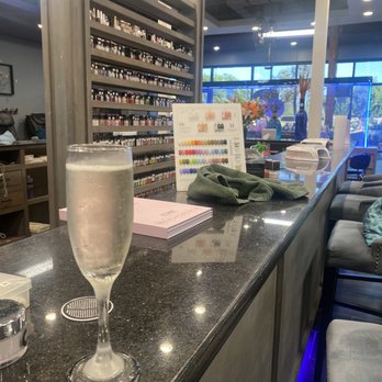 Bloomingnail's - Inside - Nail Salons Near Me - Petaluma, California Bloomingnail's - Inside - Nail Salons Near Me - Petaluma, California
