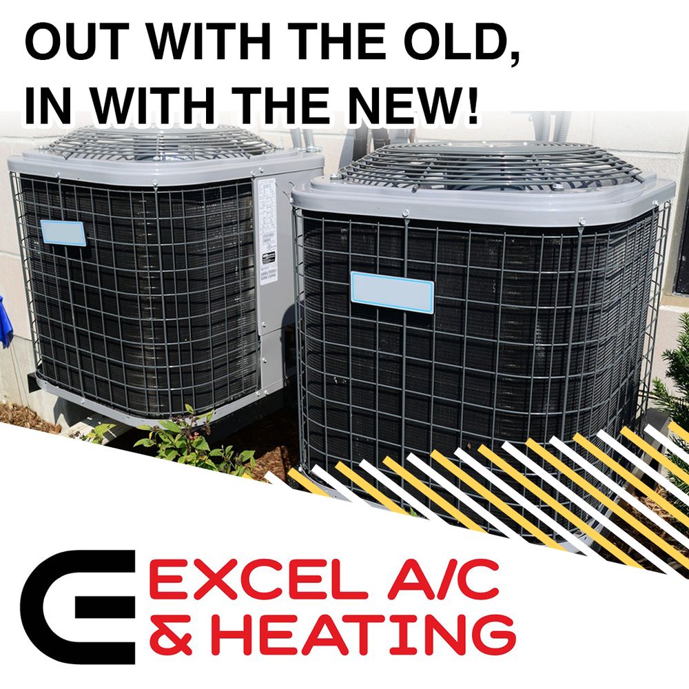 EXCEL HOUSTON A/C & HEATING Updated July 2025 Houston, Texas