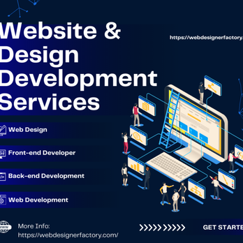 Web Designer Factory - Web Design Near Me - Plano, Texas Web Designer Factory - Web Design Near Me - Plano, Texas