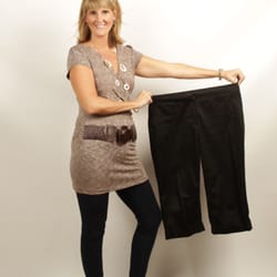 Health Edge Medical and Wellness Center - DARLA LOST 50 lbs!
"After my weight loss consultation at Synergy, I signed up for the 4 month program, and lost a total of 50 lbs!"