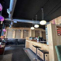 Kim's Korean Cuisine and Sushi