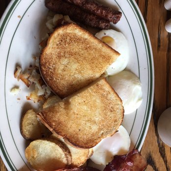 Cottage Cafe - Breakfast & Brunch Near Me - Spokane Valley, Washington