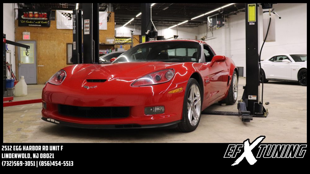 EFX TUNING Updated September 2024 2512 Egg Harbor Rd, Lindenwold