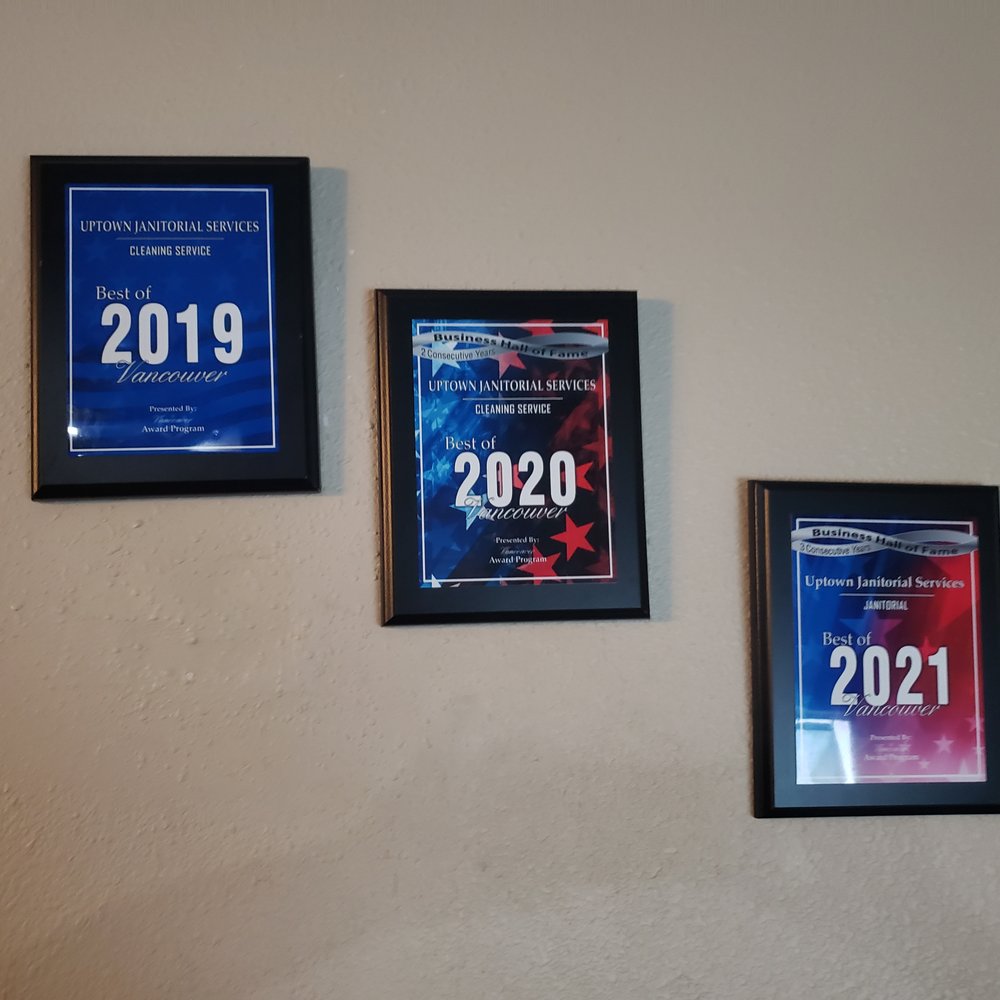 UPTOWN JANITORIAL SERVICES Request a Quote 11 Photos Vancouver