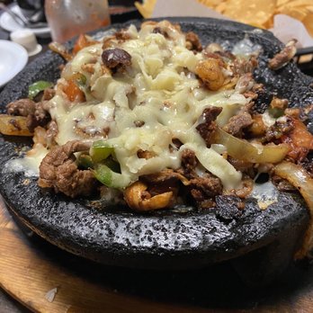 Mi Pueblo Mexican Restaurant - Tropical molcajete - Mexican Near Me - Chamberlain, South Dakota Mi Pueblo Mexican Restaurant - Tropical molcajete - Mexican Near Me - Chamberlain, South Dakota