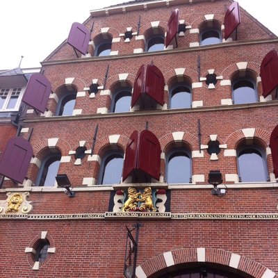 Ratatouille Food & Wine by null