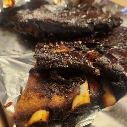 Ribs