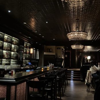 Wink & Nod - Bar - Cocktail Bars Near Me - Boston, Massachusetts Wink & Nod - Bar - Cocktail Bars Near Me - Boston, Massachusetts