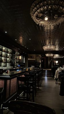 Wink and Nod by null