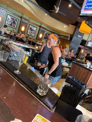 Bar Louie - Nashville by null