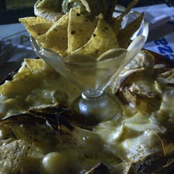 Cantina Zapata