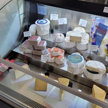 Wm Cofield Cheesemakers - Cheese offerings - Cheese Shops Near Me - Sebastopol, California Wm Cofield Cheesemakers - Cheese offerings - Cheese Shops Near Me - Sebastopol, California