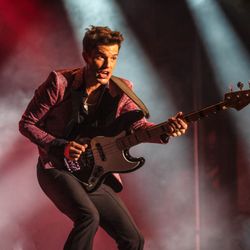 Yasmin Hannah Photography - The Killers