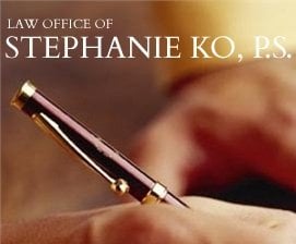 Law Office of Stephanie Ko, PS - immigration attorney in Bellevue, WA