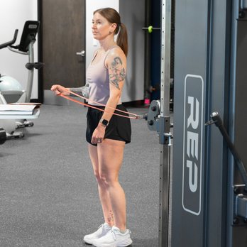 Spooner Buckeye - Sports Medicine Near Me - Buckeye, Arizona