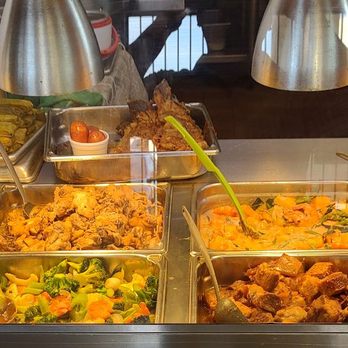 Kujo Eats - Hot items on display - Filipino Near Me - National City, California Kujo Eats - Hot items on display - Filipino Near Me - National City, California