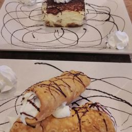 Cannoli