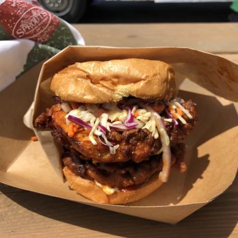 Scratch Cookery - Food Trucks Near Me - San Jose, California Scratch Cookery - Food Trucks Near Me - San Jose, California