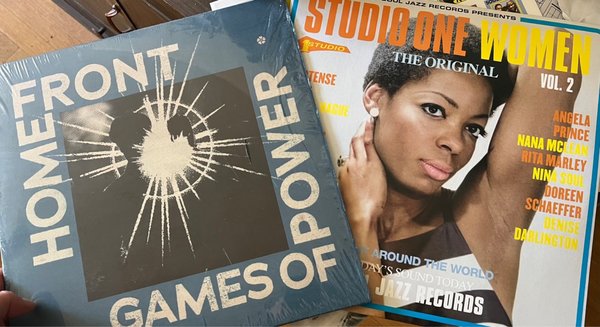 Celebrated Summer Records by null