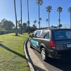 Coast 2 Coast Transportation