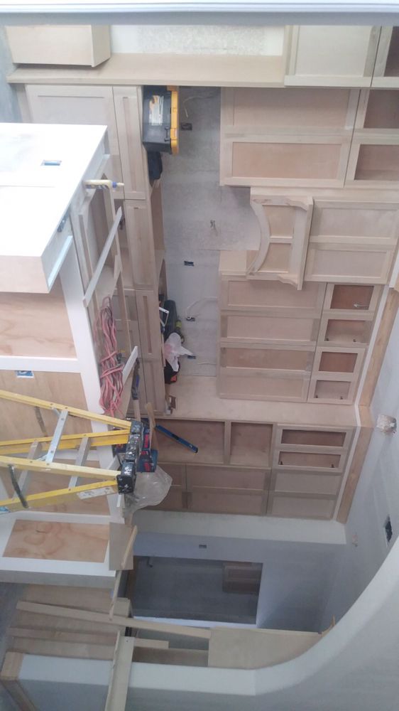 Slide of Osman Maradiaga Construction