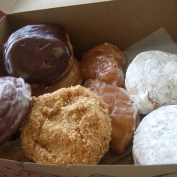 Paula's Donuts - Donuts Near Me - Tonawanda, New York Paula's Donuts - Donuts Near Me - Tonawanda, New York