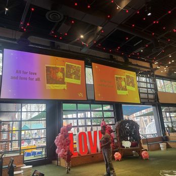 Your 3rd Spot - Views - Venues & Event Spaces Near Me - Atlanta, Georgia