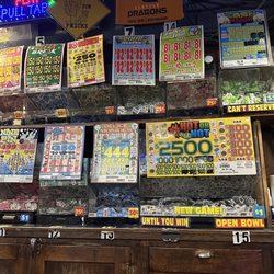 Joe's Bar and Grill