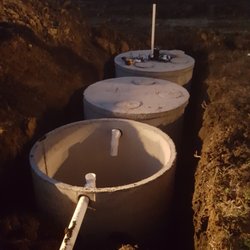Fletcher Excavating & Septic